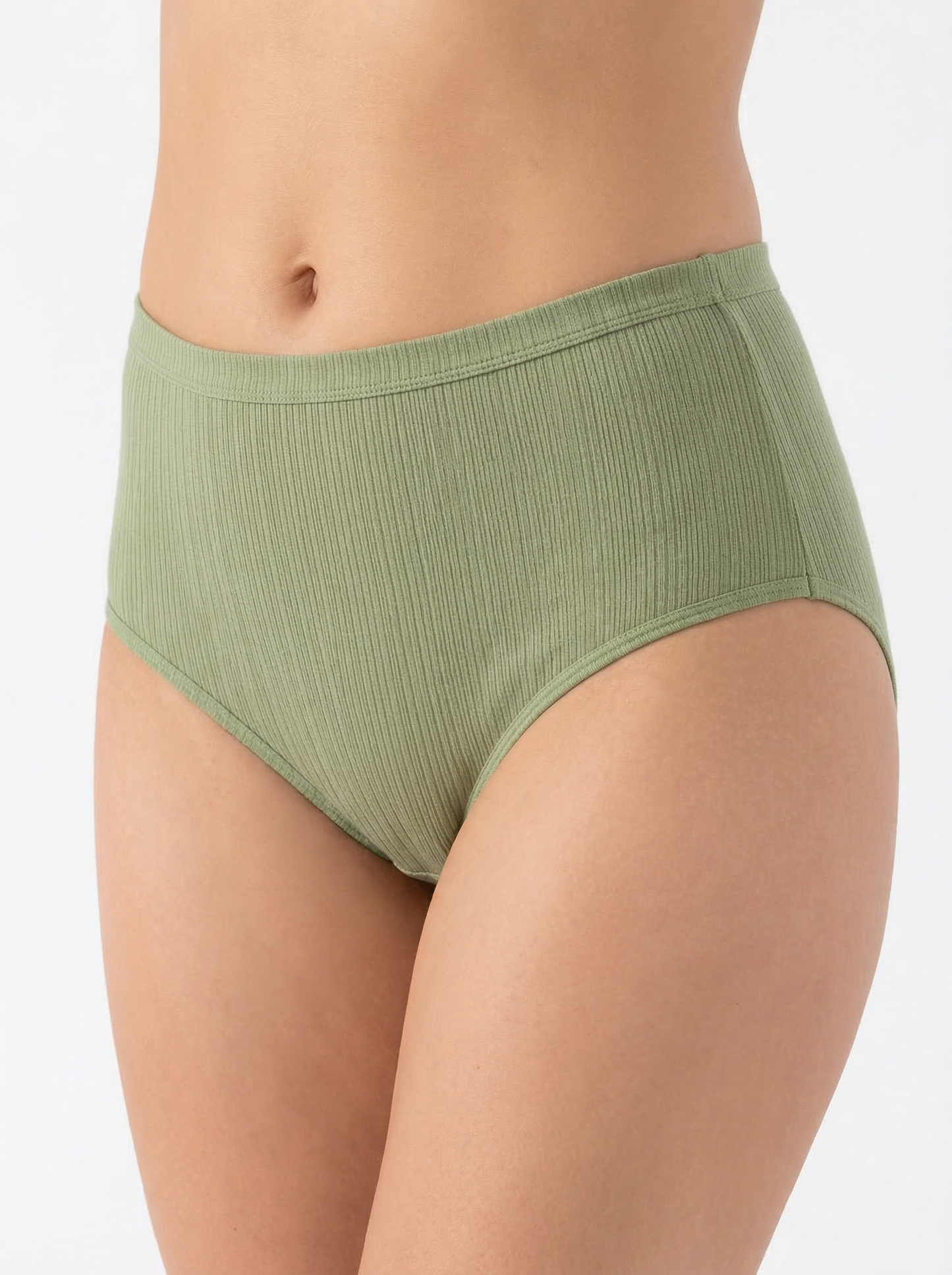 FreshFit Bambu Kumaş Bikini Külot 4'lü Set
