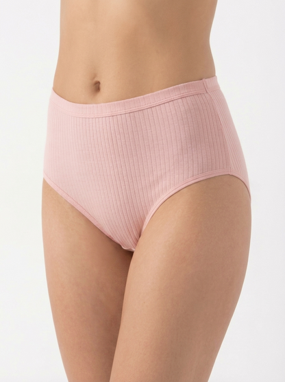 FreshFit Bambu Kumaş Bikini Külot 4'lü Set